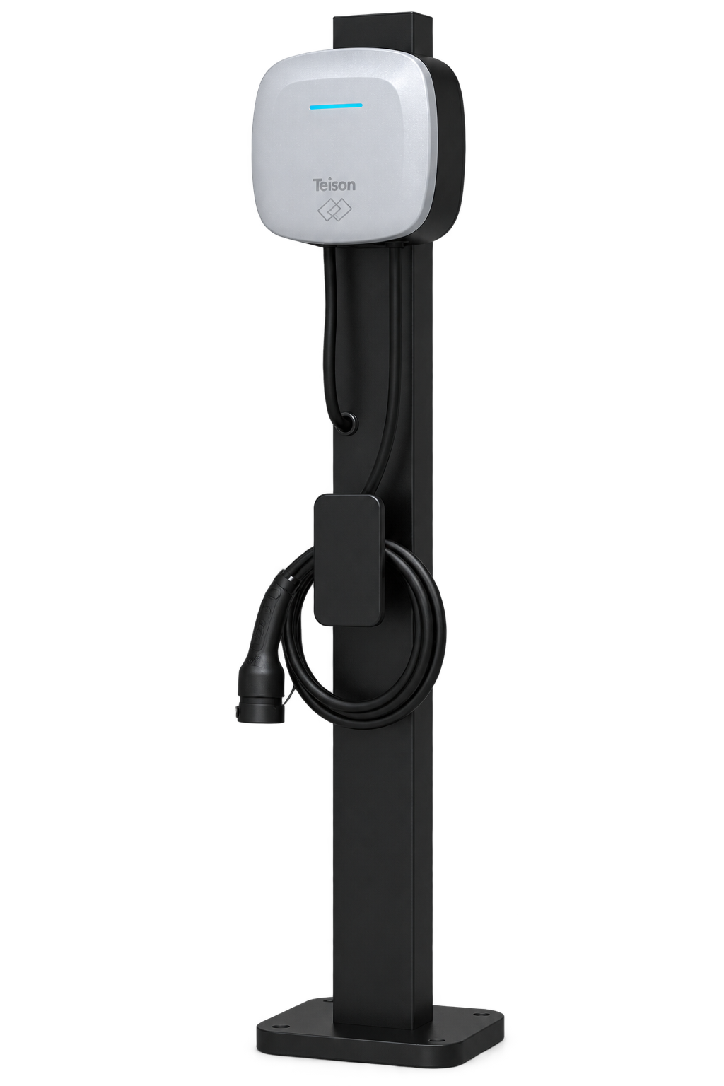 TEISON Smart Mini EV charger